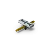 Profilo 77, Center Jaw + Spindle